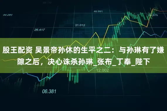 股王配资 吴景帝孙休的生平之二：与孙琳有了嫌隙之后，决心诛杀孙琳_张布_丁奉_陛下