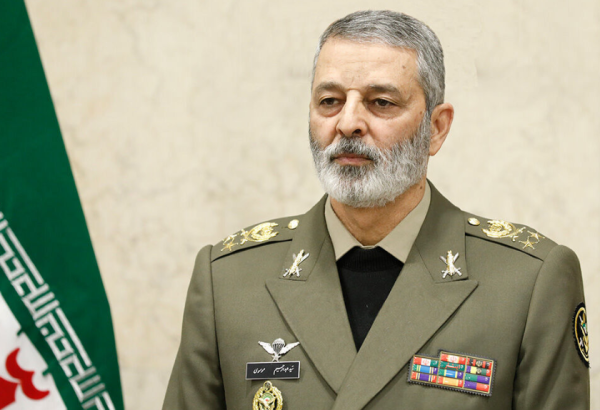 粤友钱 伊朗武装部队总参谋长：对伊以停火持续性持怀疑态度_大皖新闻 | 安徽网