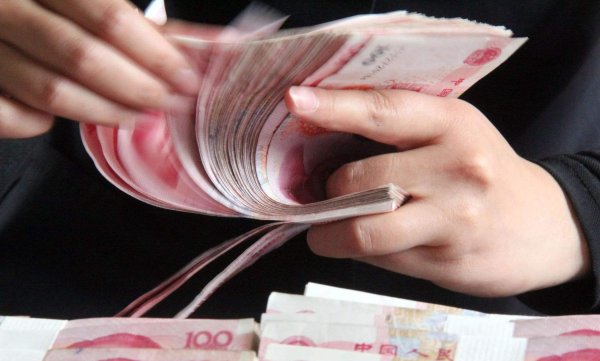 掌心策略 房子没人买，居民储蓄额下降，老百姓的钱都去哪里了？答案来了