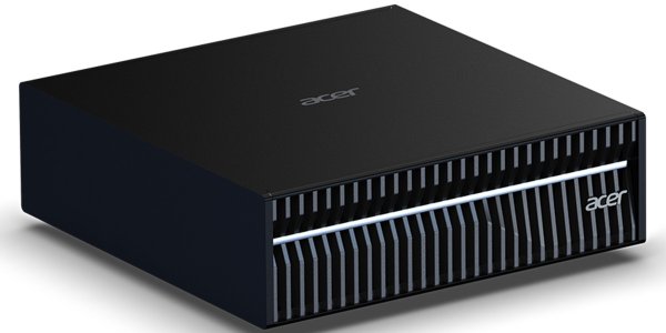 中证策略 宏碁推出 AI 迷你工作站 Veriton GN100，基于英伟达 GB10 芯片